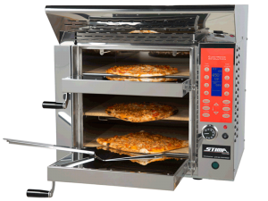 Forno pizza vp3 xl